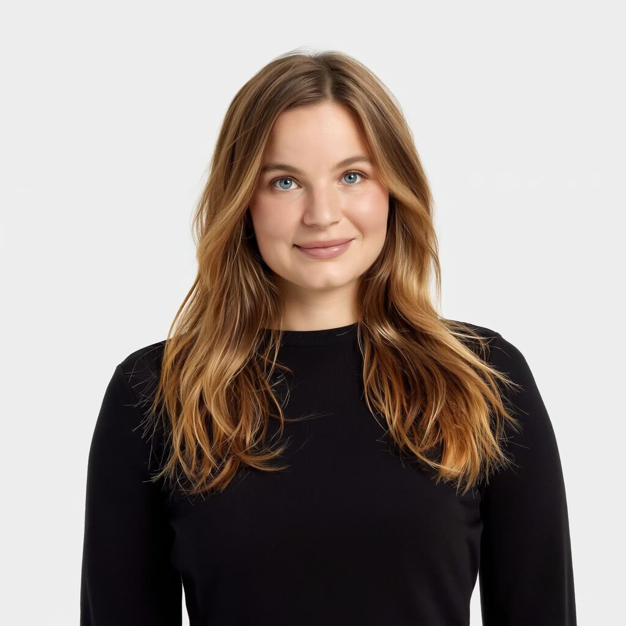 Portrait von Xenja Staub